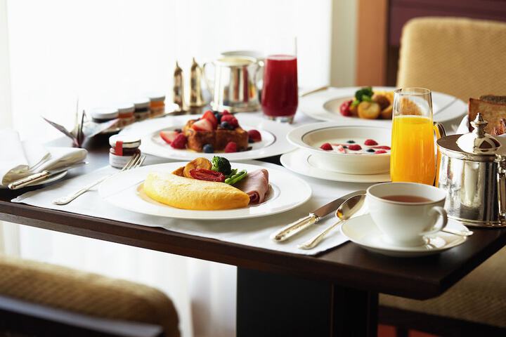 Dining Photos