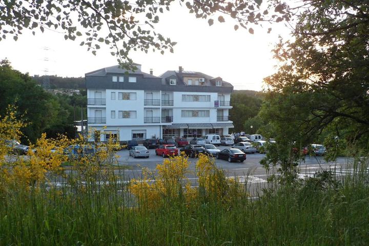 Hotel 62 of 66
