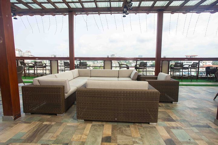 Terrace/Patio 76 of 83