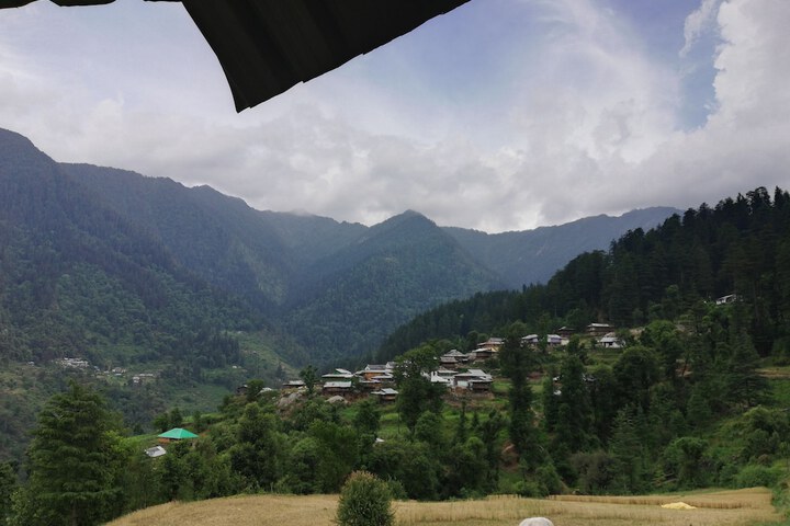 Hotel View 2 of 3