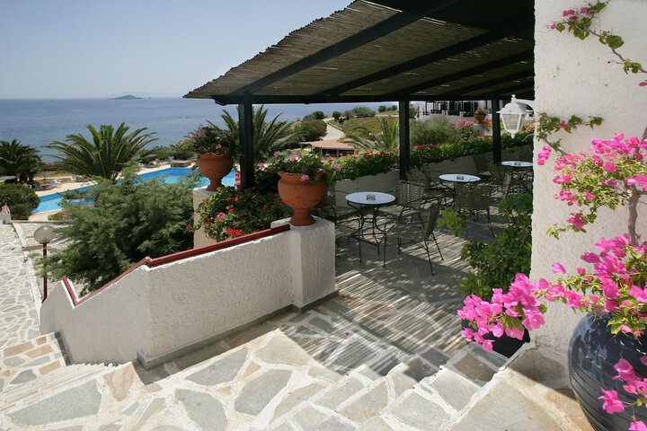 Terrace/Patio 61 of 68