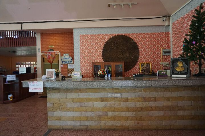 Hotel Interior 1 of 56