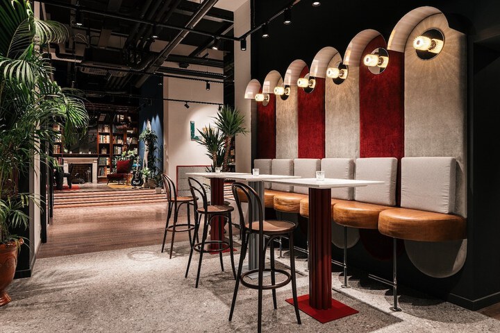 Ruby Lilou Hotel Marseille by IHG