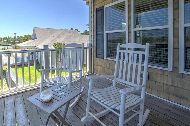Terrace/Patio 6 of 15