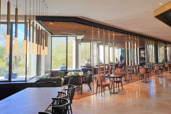 Hotel Interior 3 of 60