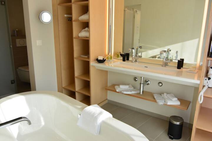 Bathroom Vanities