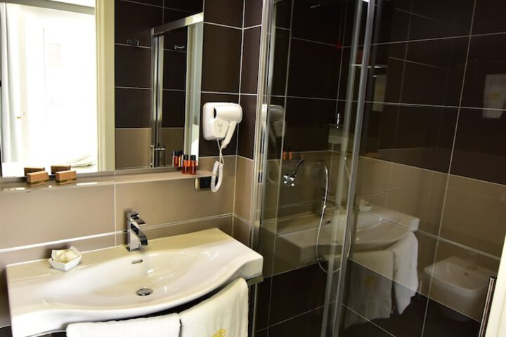 Bath Amenities