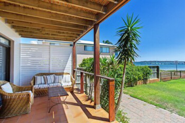 Terrace/Patio 24 of 24
