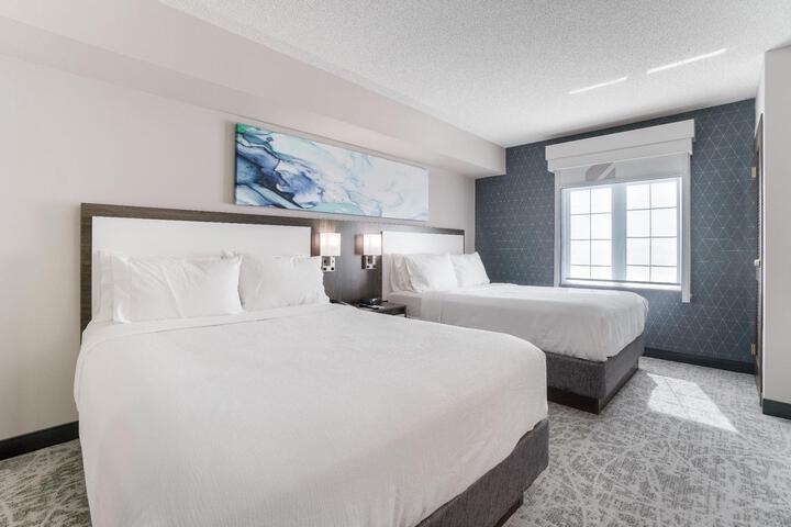 Suite 1 King Bed Full Kitchen Shower Only Full Breakfast (20 of 30)