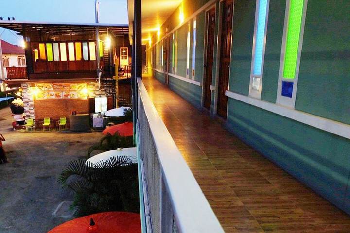 Terrace/Patio 21 of 29
