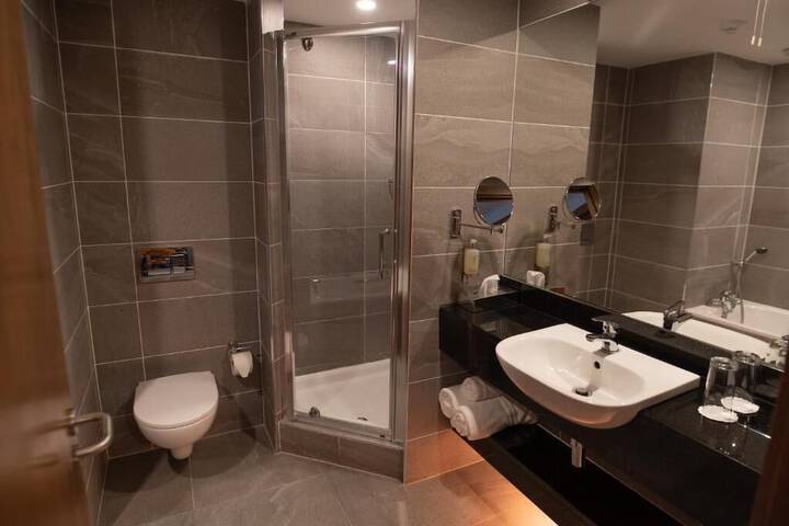 Bathroom Vanities