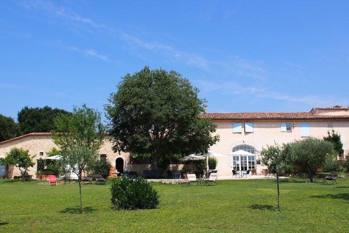 Le Moulin du Château