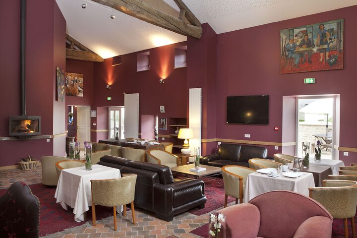 Hotel Interior 8 of 63