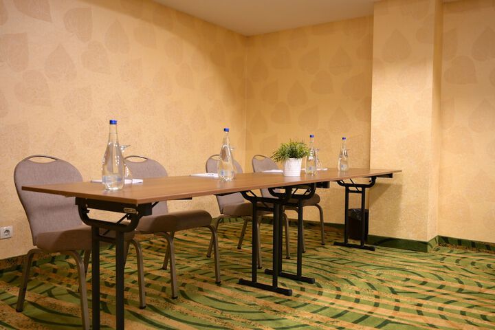Meeting 20 of 24