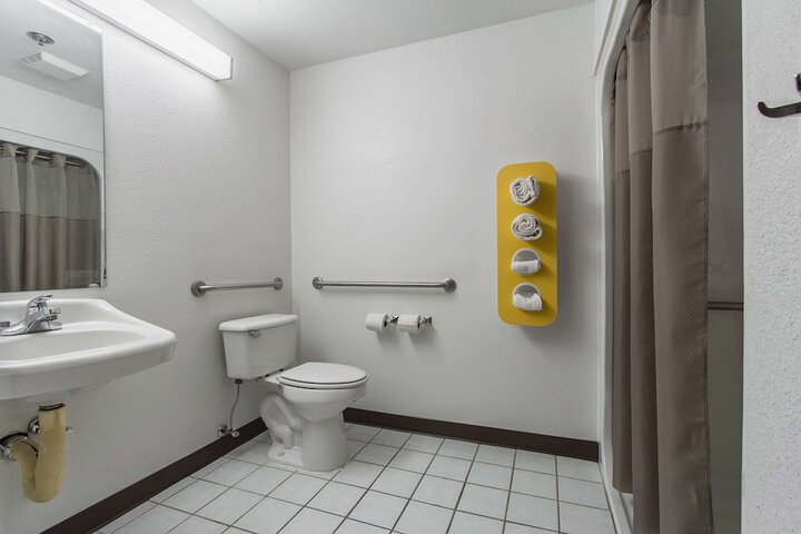Bath Amenities