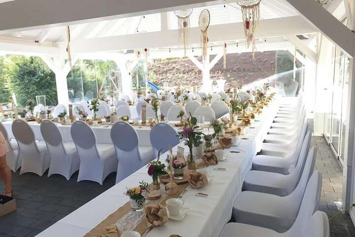 Wedding/Banquet 25 of 42