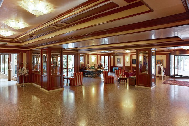 Hotel Interior 3 of 107