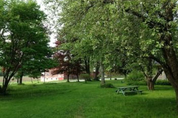 Fitness Center Photo