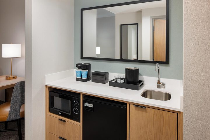 Minibar