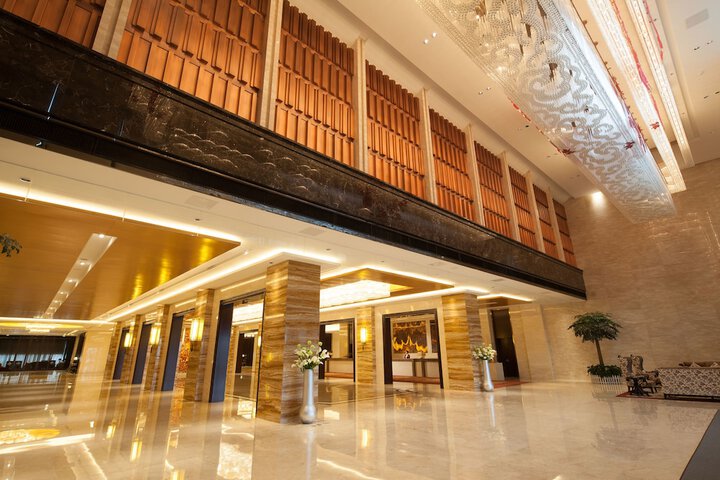 Hotel Interior 2 of 40