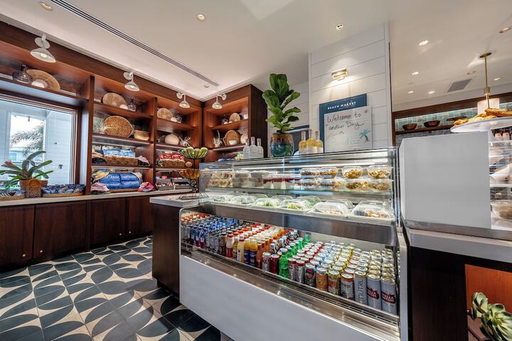 Breakfast/Coffee Service 58 of 86