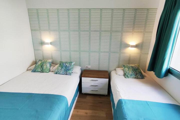 Fitness Facility Photos