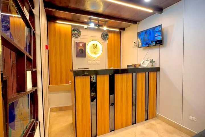 Fitness Facility Photos