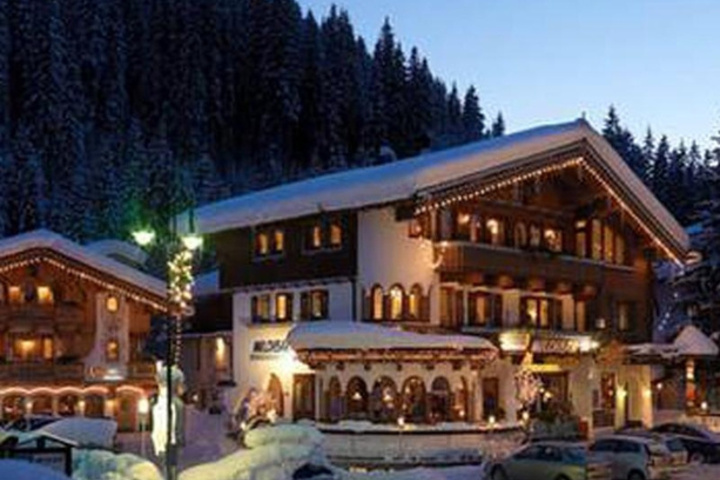 Gerlos Perle