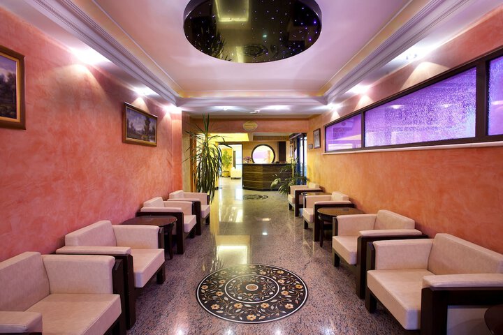 Hotel Interior 2 of 69