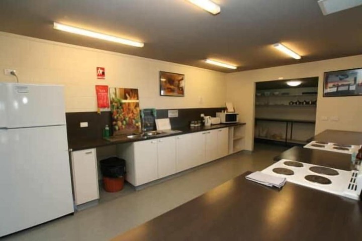Dining Photos
