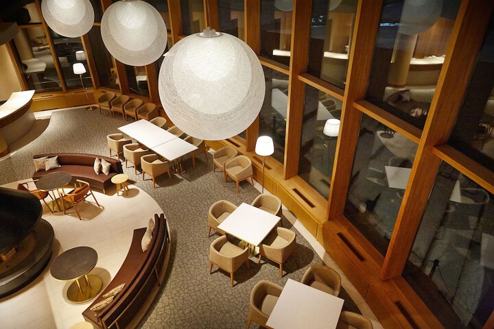 Hotel Interior 9 of 223