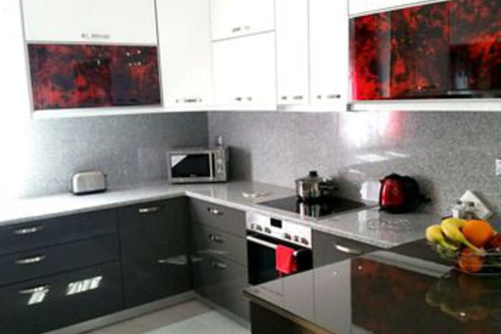 MINAS HOUSE