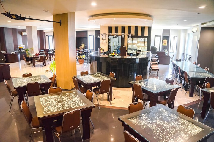 Restaurants