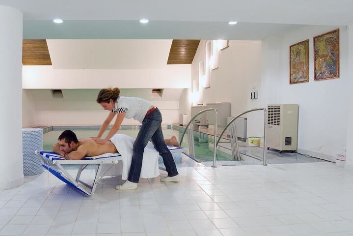 Hotel Spa