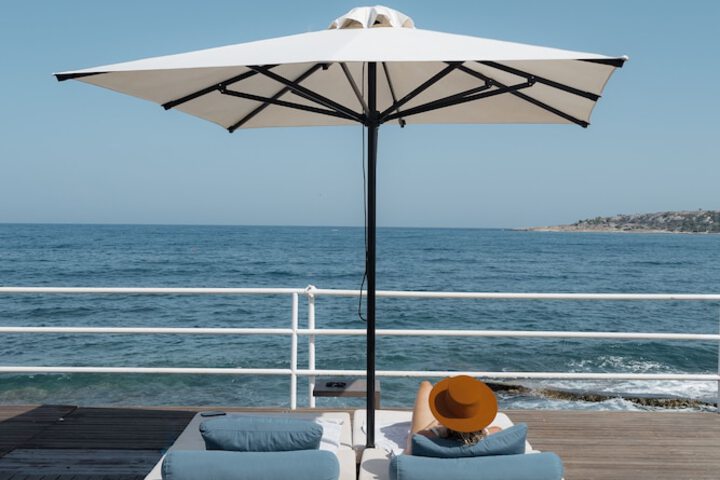 Terrace/Patio 231 of 256