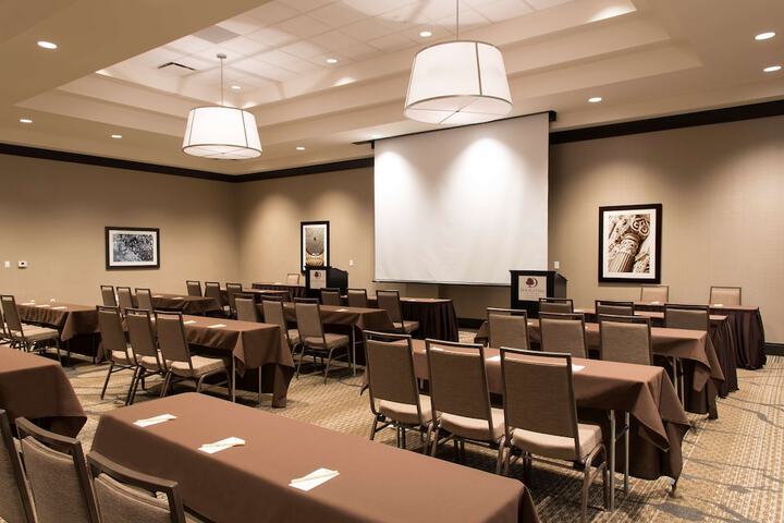 Ballroom