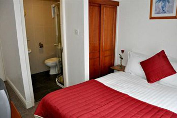 Fitness Facility Photos