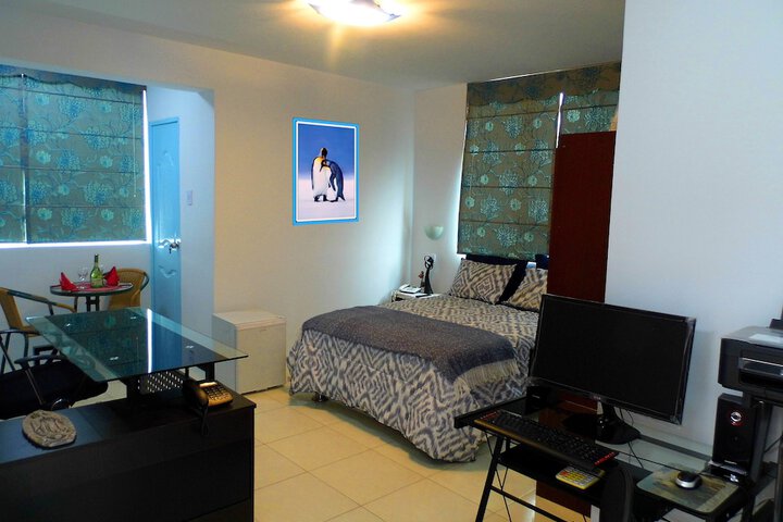MagicPeru Apart Hotel in Trujillo