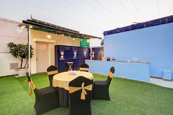Terrace/Patio 60 of 63