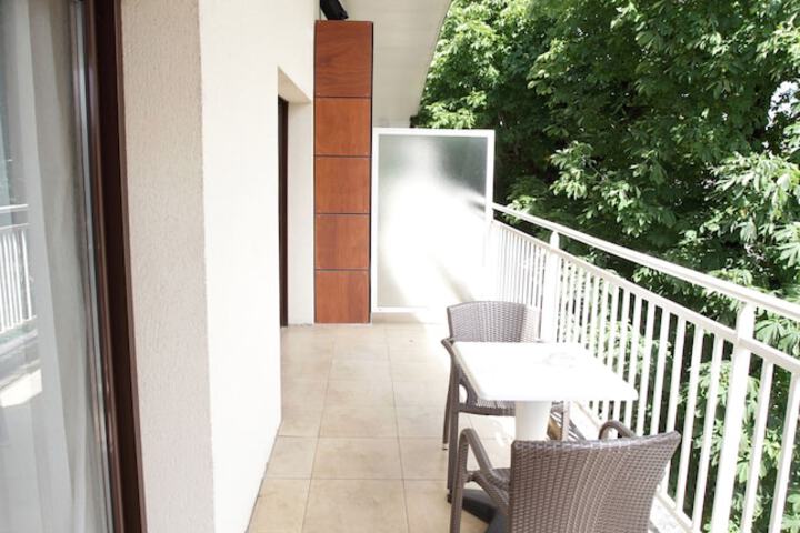 Terrace/Patio 25 of 62