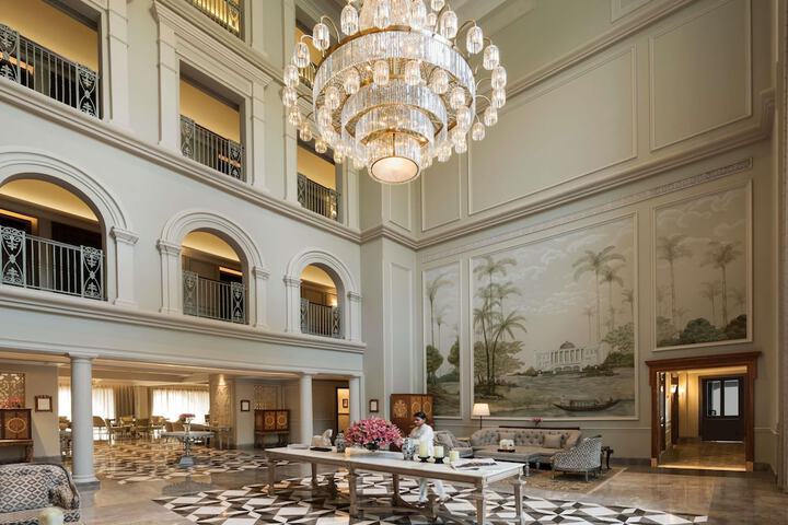 Hotel 314 of 320