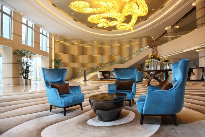 Hotel Interior 4 of 80