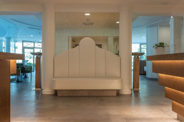 Spa and Wellness