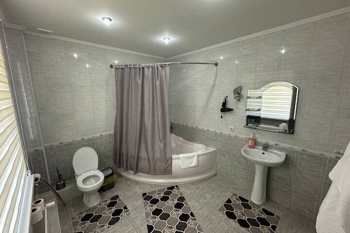 Bath Amenities