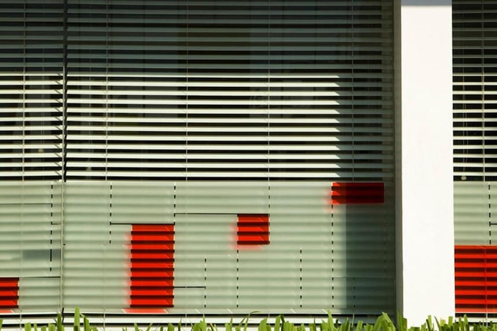 Hotel Entry