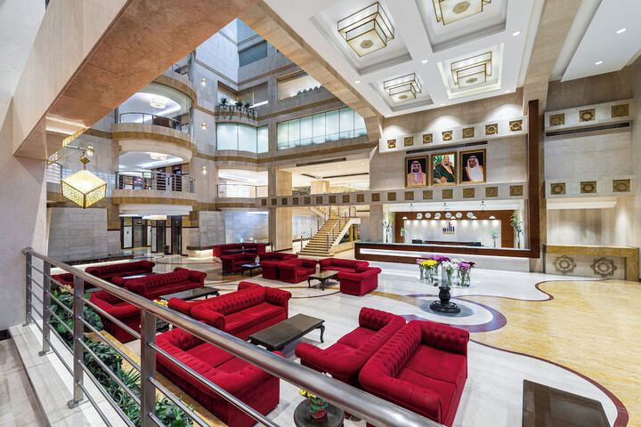 Hotel Interior 57 of 63