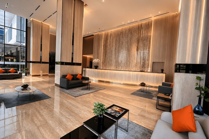 Howard Johnson by Wyndham Tangerang