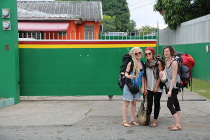 Fitness Facility Photos