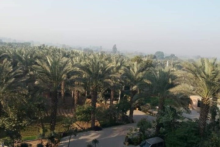 Hotel View 19 of 19