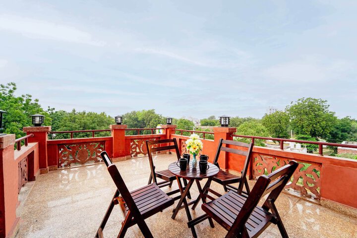 Terrace/Patio 27 of 41